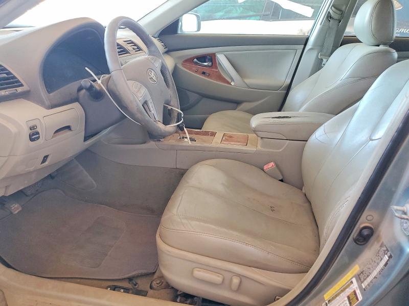 53654706 :رقم المزاد ، 4T1BK3EKXBU631246 vin ، 2011 Toyota Camry مزاد بيع