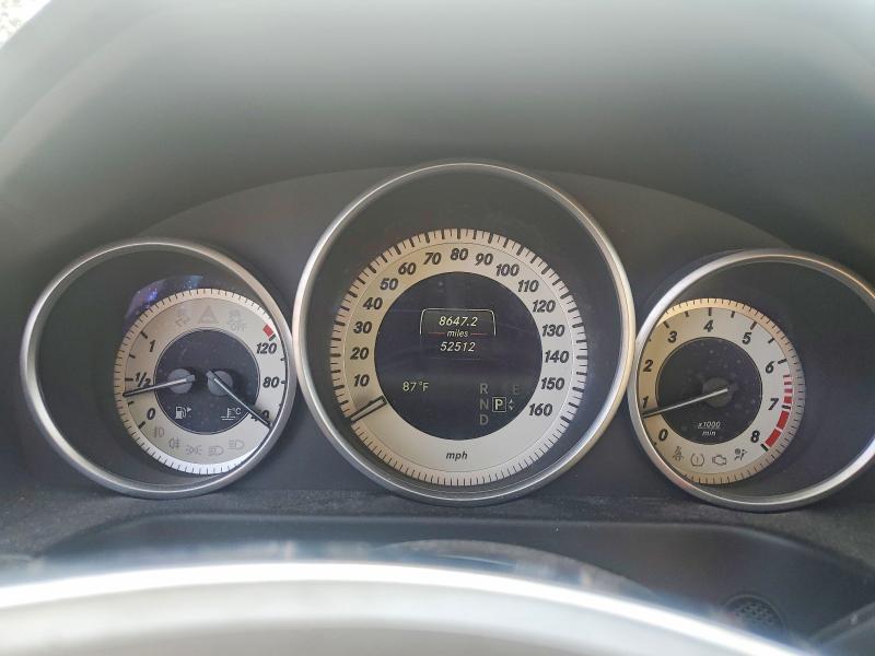 Продажа на аукционе авто 2016 Mercedes-benz E, vin: WDDHF8JB1GB301414, номер лота: 52869226
