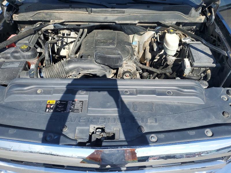 Aukcja sprzedaży 2015 Chevrolet Silve 2500, vin: 1GC1KVEG6FF138701, numer aukcji: 52939366