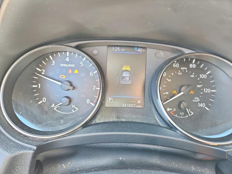 Продаж на аукціоні авто 2019 Nissan Rogue, vin: KNMAT2MVXKP530404, номер лоту: 53831116