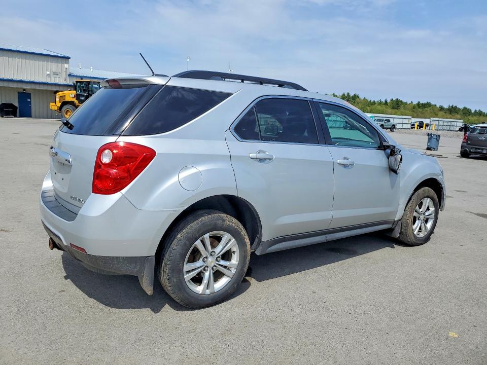 Aukcja sprzedaży 2015 Chevrolet Equinox, vin: 1GNFLFEK2FZ129903, numer aukcji: 53503346