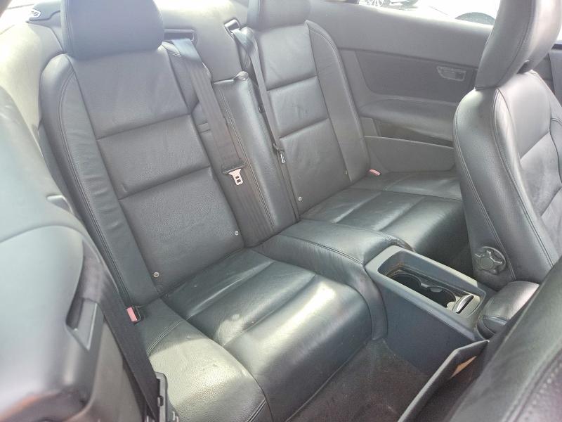 Продажа на аукционе авто 2007 Volvo C70, vin: YV1MC68227J019097, номер лота: 52480756
