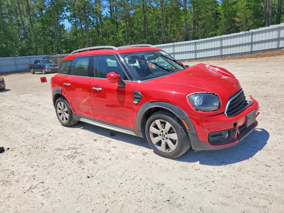 Aukcja sprzedaży 2019 Mini Cooper, vin: WMZYS7C59K3F46801, numer aukcji: 52662666