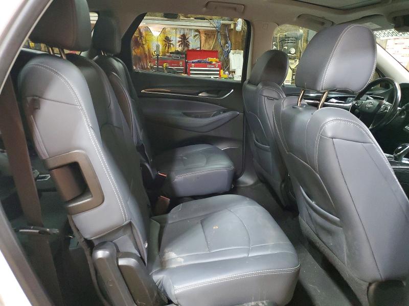 Продажа на аукционе авто 2019 Buick Enclave, vin: 5GAEVAKW9KJ290865, номер лота: 54966856