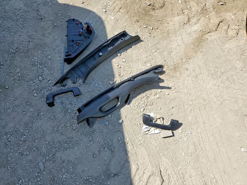 2017 Toyota Tacoma მანქანა იყიდება აუქციონზე, vin: 3TMAZ5CN8HM027938, აუქციონის ნომერი: 52239516