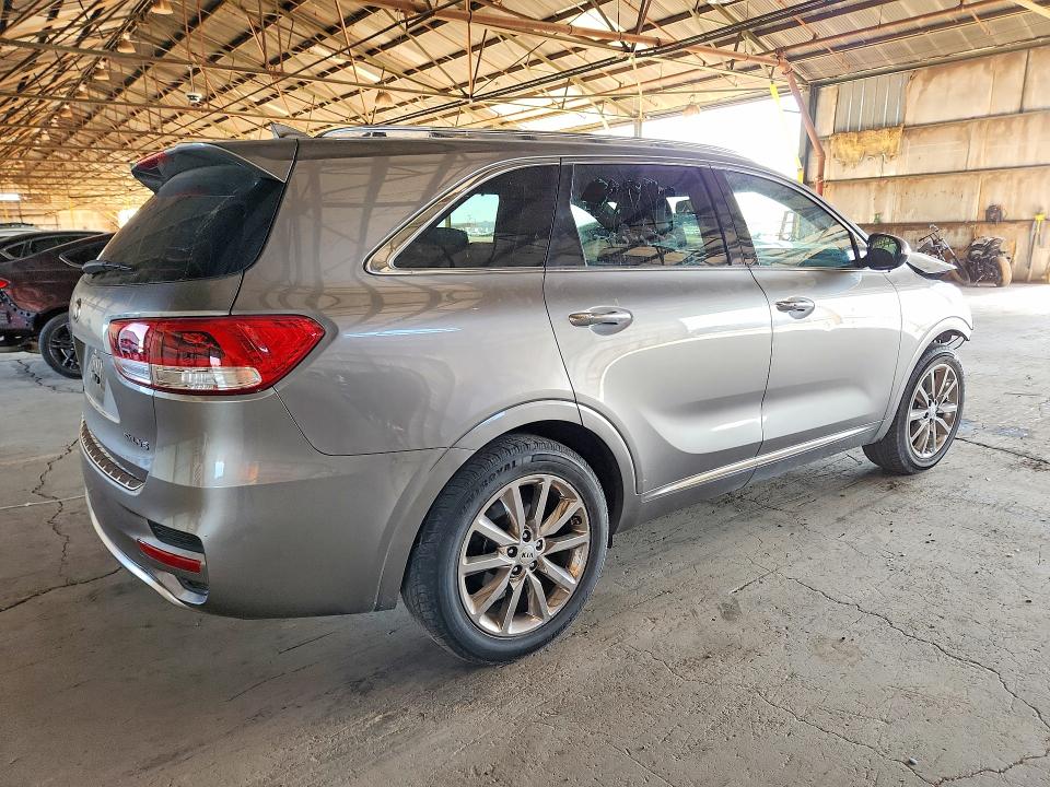 Aukcja sprzedaży 2016 Kia Sorento, vin: 5XYPK4A55GG137675, numer aukcji: 53966956