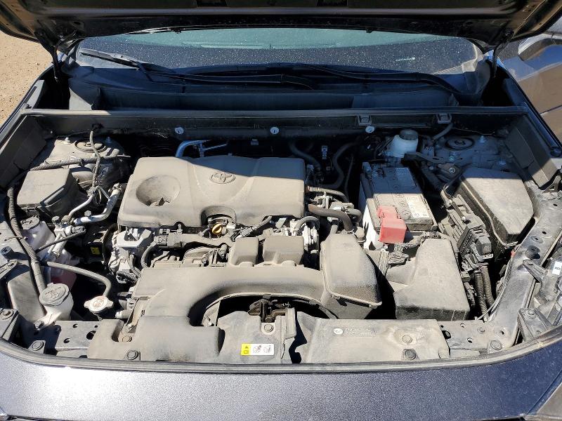 Aukcja sprzedaży 2024 Toyota Rav4, vin: 2T3B1RFV7RC396676, numer aukcji: 53232916