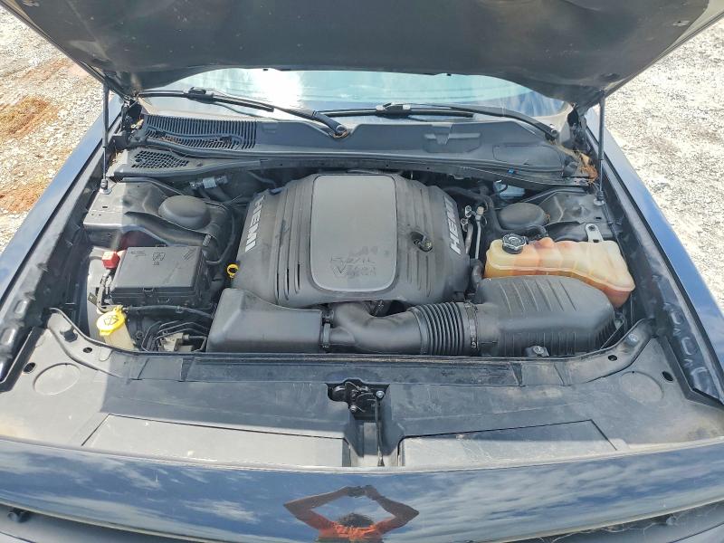 Продажа на аукционе авто 2018 Dodge Challenger, vin: 2C3CDZBT3JH130921, номер лота: 55024196