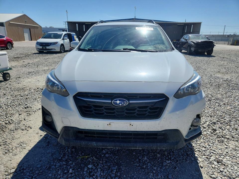 Aukcja sprzedaży 2018 Subaru Crosstrek, vin: JF2GTADC4JH313816, numer aukcji: 52346736