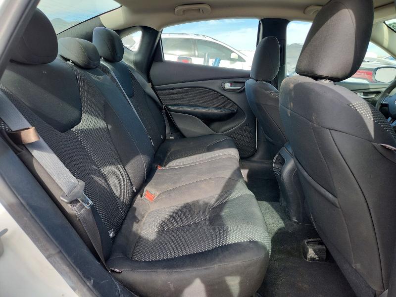 Auction sale of the 2016 Dodge Dart, vin: 1C3CDFAA2GD656994, lot number: 54483756