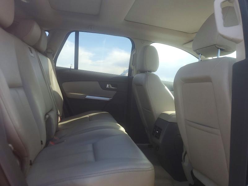 Продаж на аукціоні авто 2011 Ford Edge, vin: 2FMDK4JC1BBA71393, номер лоту: 53731796