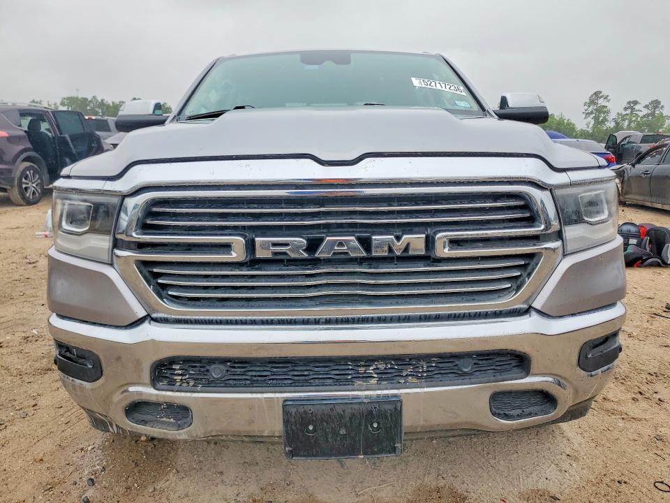 Продаж на аукціоні авто 2019 Ram 1500, vin: 1C6SRFJT5KN503840, номер лоту: 52717236