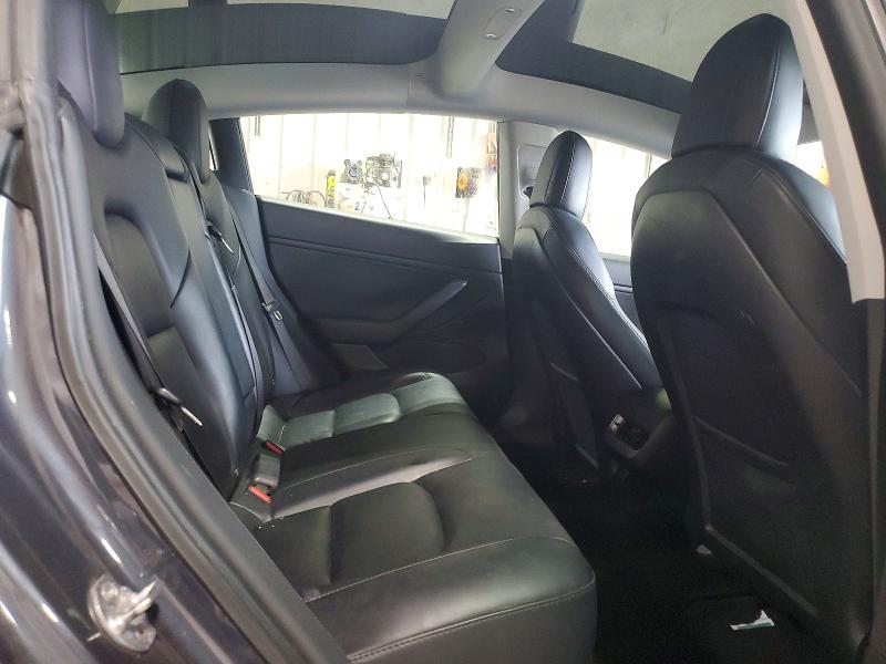 2021 Tesla Model 3 მანქანა იყიდება აუქციონზე, vin: 5YJ3E1EB4MF858013, აუქციონის ნომერი: 53188716