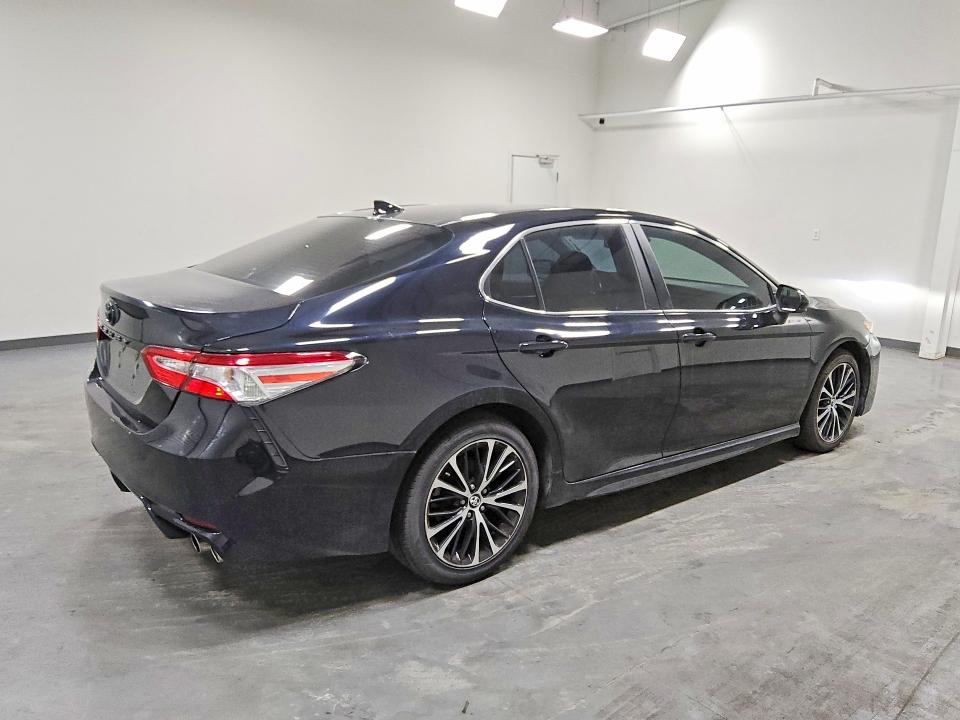 Aukcja sprzedaży 2020 Toyota Camry, vin: 4T1G11AK4LU301607, numer aukcji: 53286366