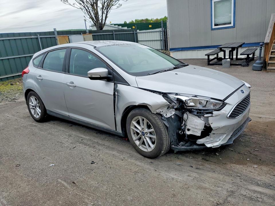 2016 Ford Focus მანქანა იყიდება აუქციონზე, vin: 1FADP3K25GL354656, აუქციონის ნომერი: 54843116