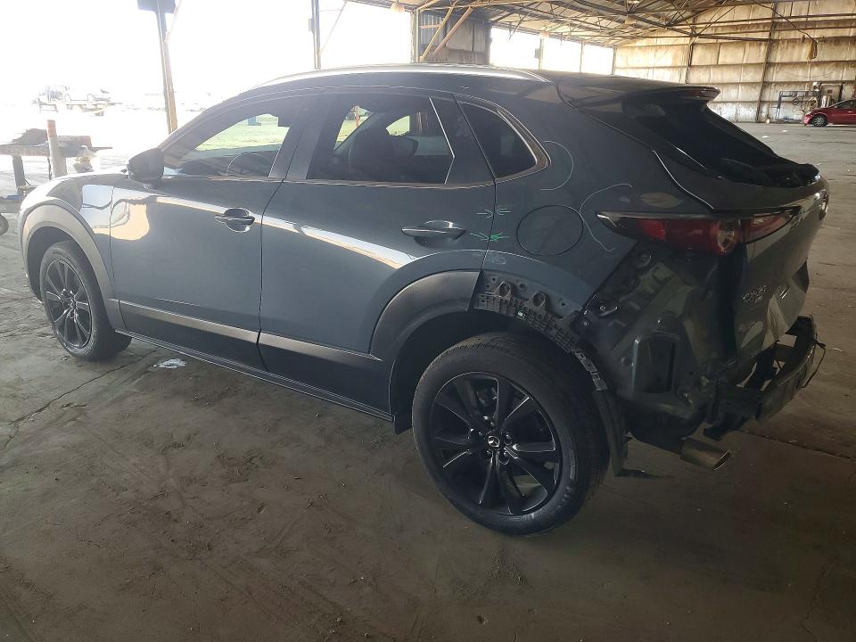 2023 Mazda Cx-30 მანქანა იყიდება აუქციონზე, vin: 3MVDMBCM1PM532394, აუქციონის ნომერი: 54618116