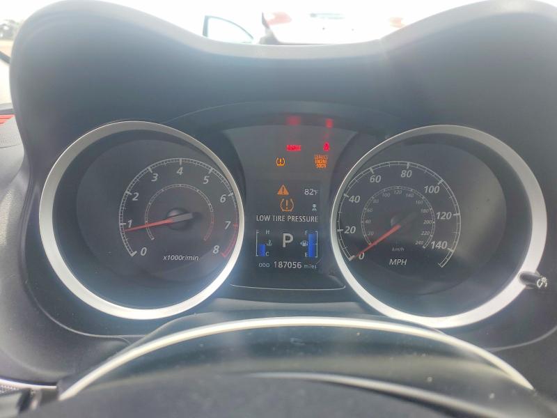 Продажа на аукционе авто 2010 Mitsubishi Lancer, vin: JA32U8FW1AU015896, номер лота: 55127156