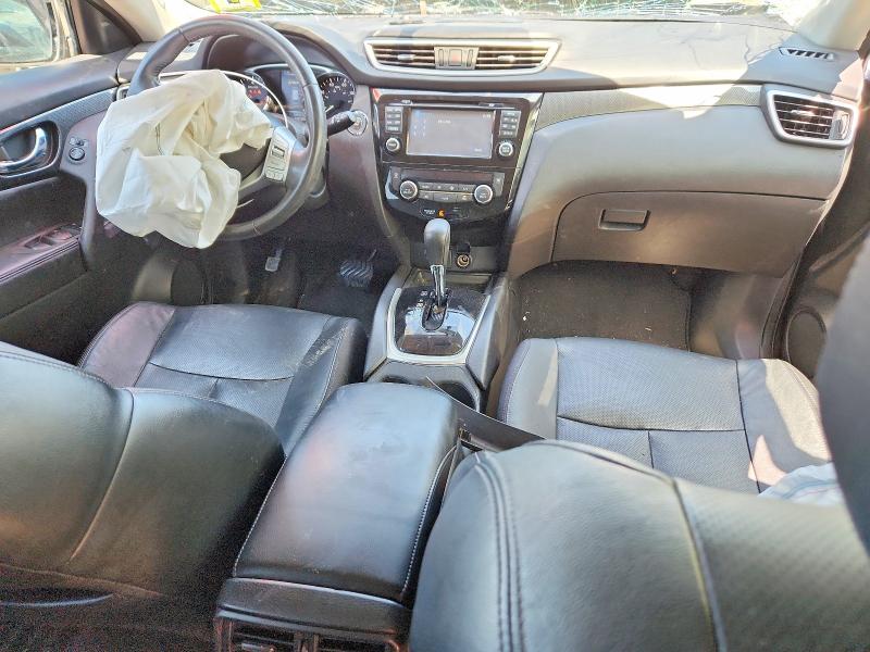 Продажа на аукционе авто 2015 Nissan Rogue, vin: 5N1AT2MV4FC766796, номер лота: 52086476