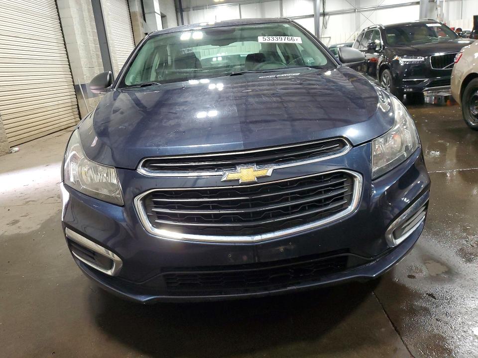 Aukcja sprzedaży 2015 Chevrolet Cruze, vin: 1G1PB5SH8F7299626, numer aukcji: 53339766