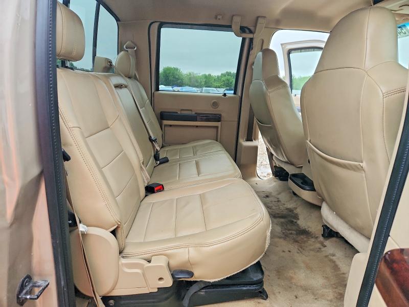 Продажа на аукционе авто 2008 Ford F450, vin: 1FTXW43R58EC97599, номер лота: 54315896
