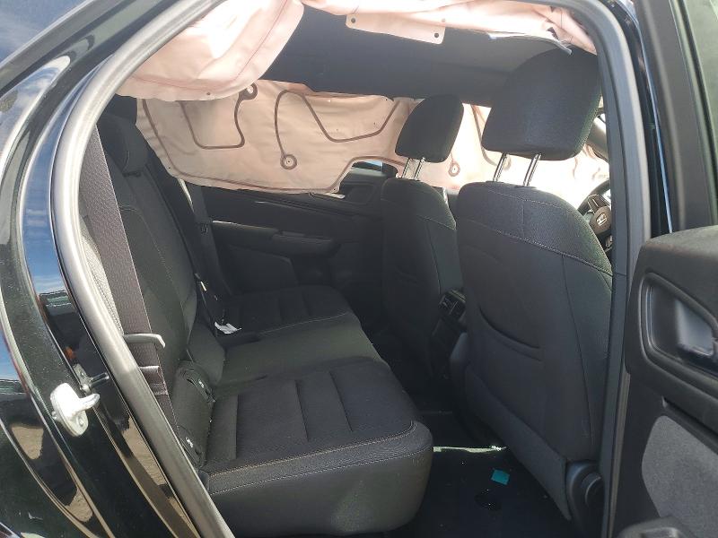 Продажа на аукционе авто 2024 Honda Prologue, vin: 3GPKHVRJ4RS535802, номер лота: 55021926