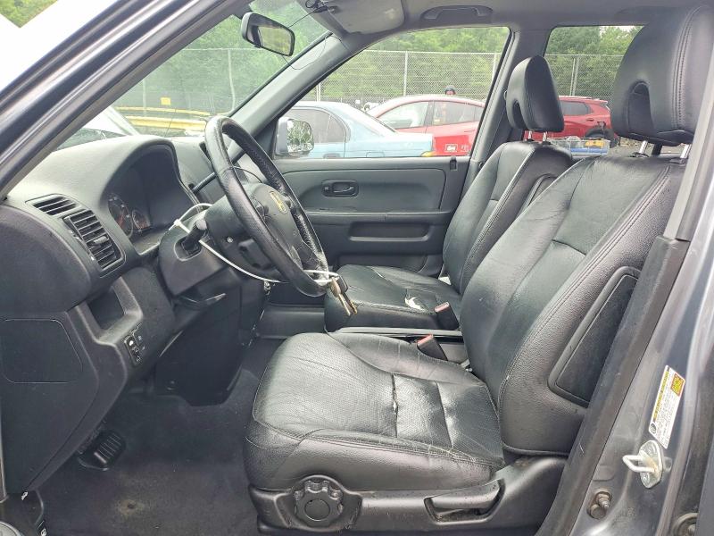 Продажа на аукционе авто 2005 Honda Cr-v, vin: JHLRD78905C050803, номер лота: 54405756