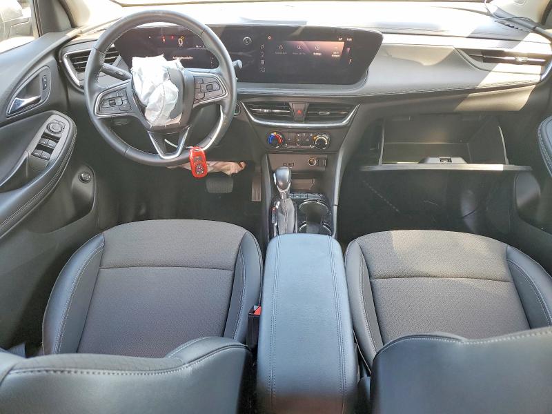 Продаж на аукціоні авто 2024 Buick Encore Gx, vin: KL4AMCSL2RB025429, номер лоту: 54163056