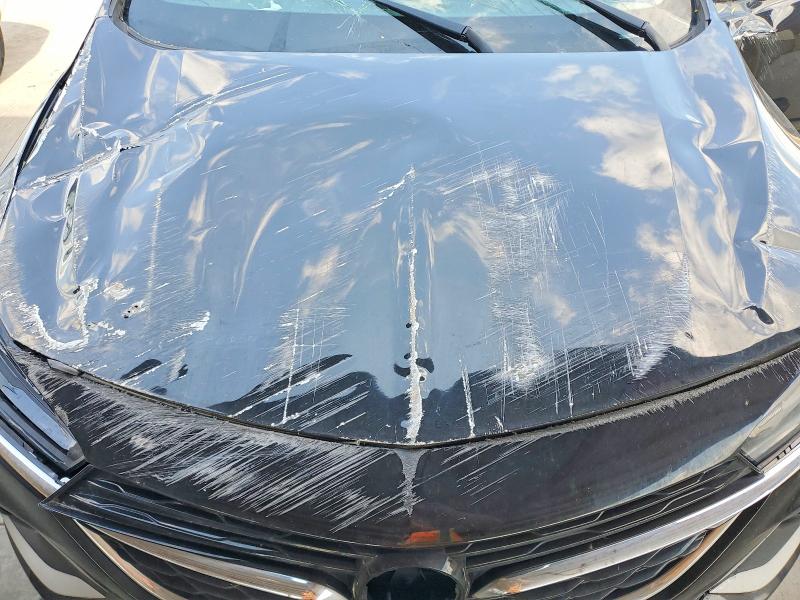 Продажа на аукционе авто 2023 Buick Encore Gx, vin: KL4MMBS25PB150419, номер лота: 52938486