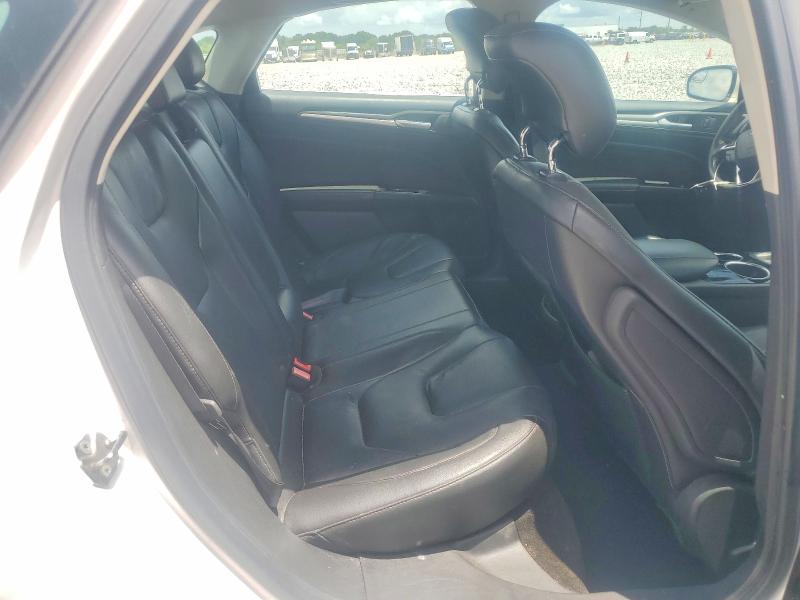 Продажа на аукционе авто 2013 Ford Fusion, vin: 3FA6P0K92DR104972, номер лота: 54106216