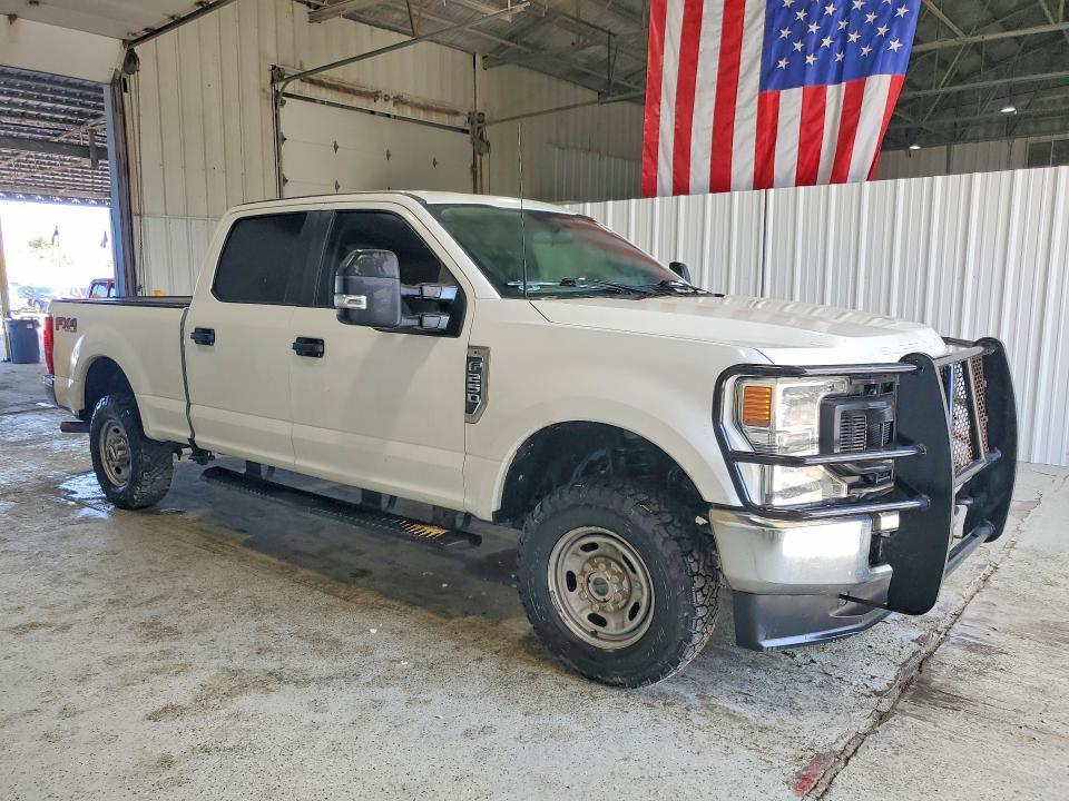 2022 Ford F250 მანქანა იყიდება აუქციონზე, vin: 1FT7W2BN5NEF45932, აუქციონის ნომერი: 55122906