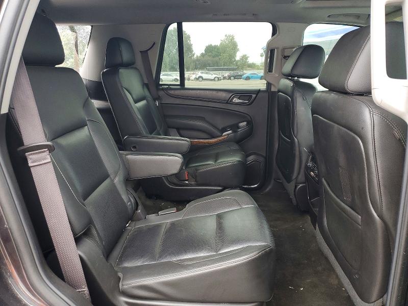 Aukcja sprzedaży 2015 Chevrolet Tahoe, vin: 1GNSCCKC0FR264520, numer aukcji: 53838706