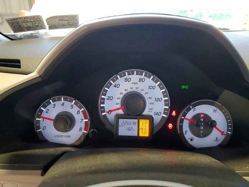Продажа на аукционе авто 2012 Honda Pilot, vin: 5FNYF4H43CB073319, номер лота: 55050716