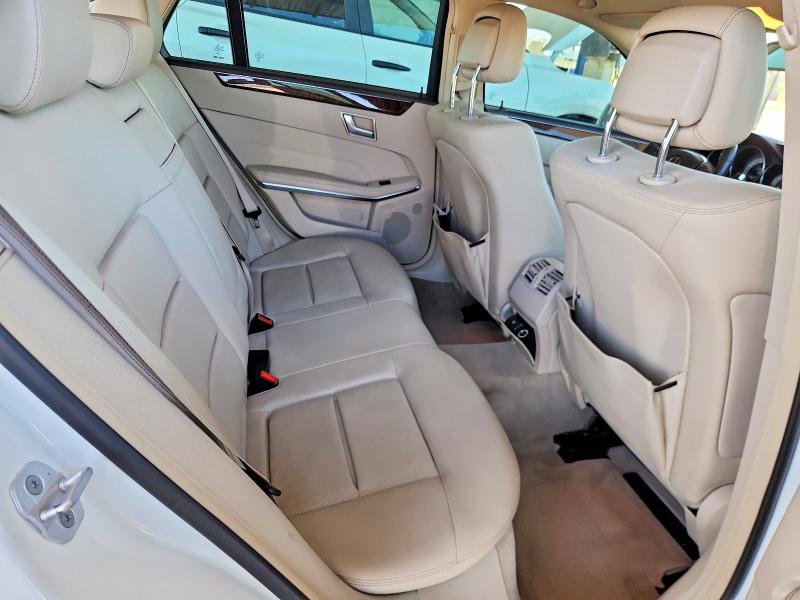 Aukcja sprzedaży 2014 Mercedes-benz E, vin: WDDHH8JB2EA906099, numer aukcji: 55174396
