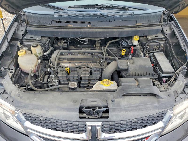 Продаж на аукціоні авто 2017 Dodge Journey, vin: 3C4PDCAB7HT539413, номер лоту: 53816356