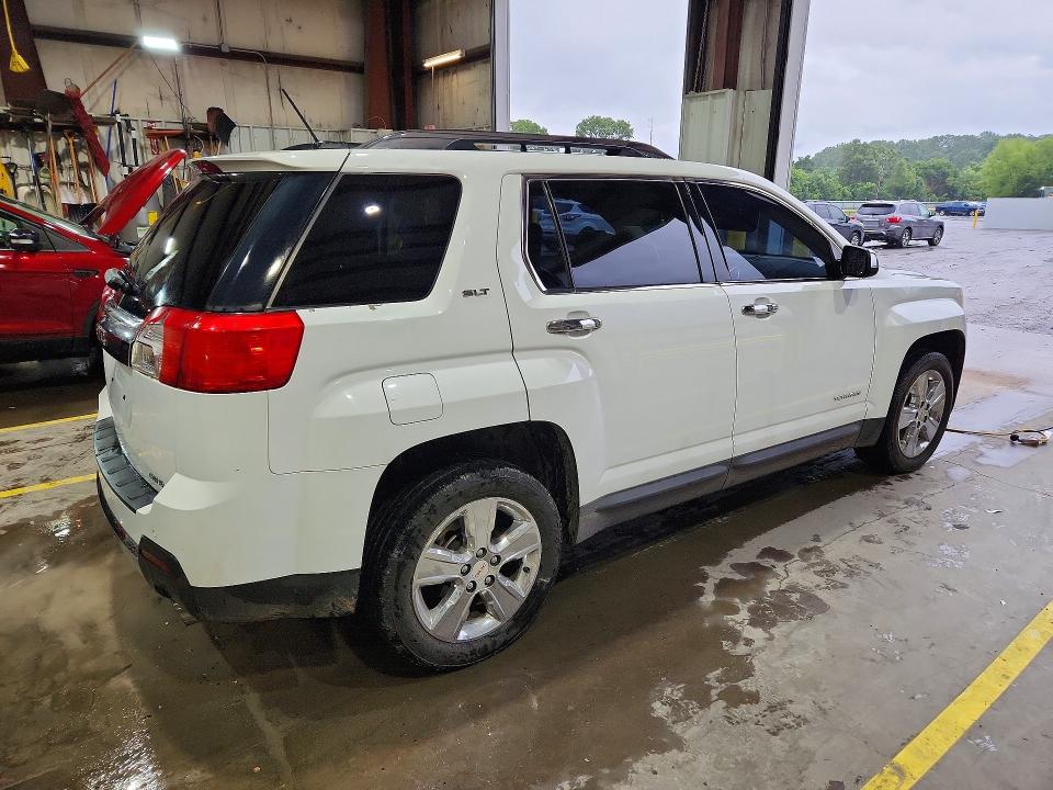 Продаж на аукціоні авто 2015 Gmc Terrain, vin: 2GKFLYE38F6331870, номер лоту: 54493606