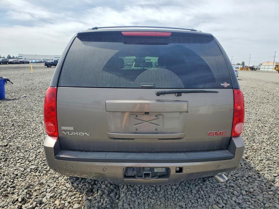 Aukcja sprzedaży 2011 Gmc Yukon, vin: 1GKS2CE03BR287219, numer aukcji: 52521686