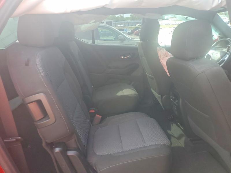 Продаж на аукціоні авто 2023 Chevrolet Traverse, vin: 1GNEVGKW2PJ317727, номер лоту: 52392616