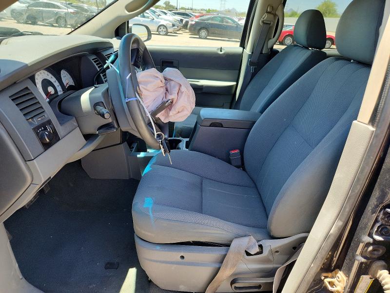 Aukcja sprzedaży 2006 Dodge Durango, vin: 1D4HB38N96F172681, numer aukcji: 54103996