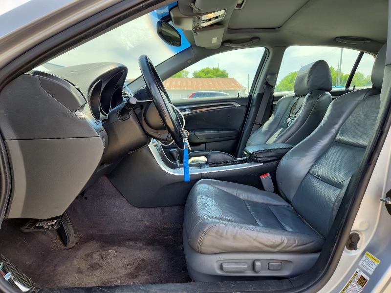 Продажа на аукционе авто 2007 Acura Tl, vin: 19UUA66227A037860, номер лота: 54719236