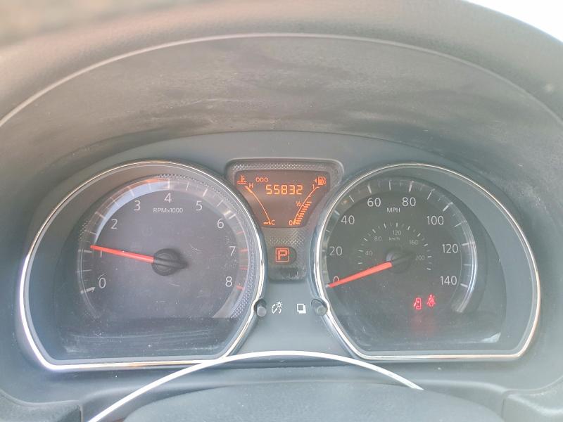 Продажа на аукционе авто 2014 Nissan Versa Note, vin: 3N1CE2CP9EL350663, номер лота: 53906786