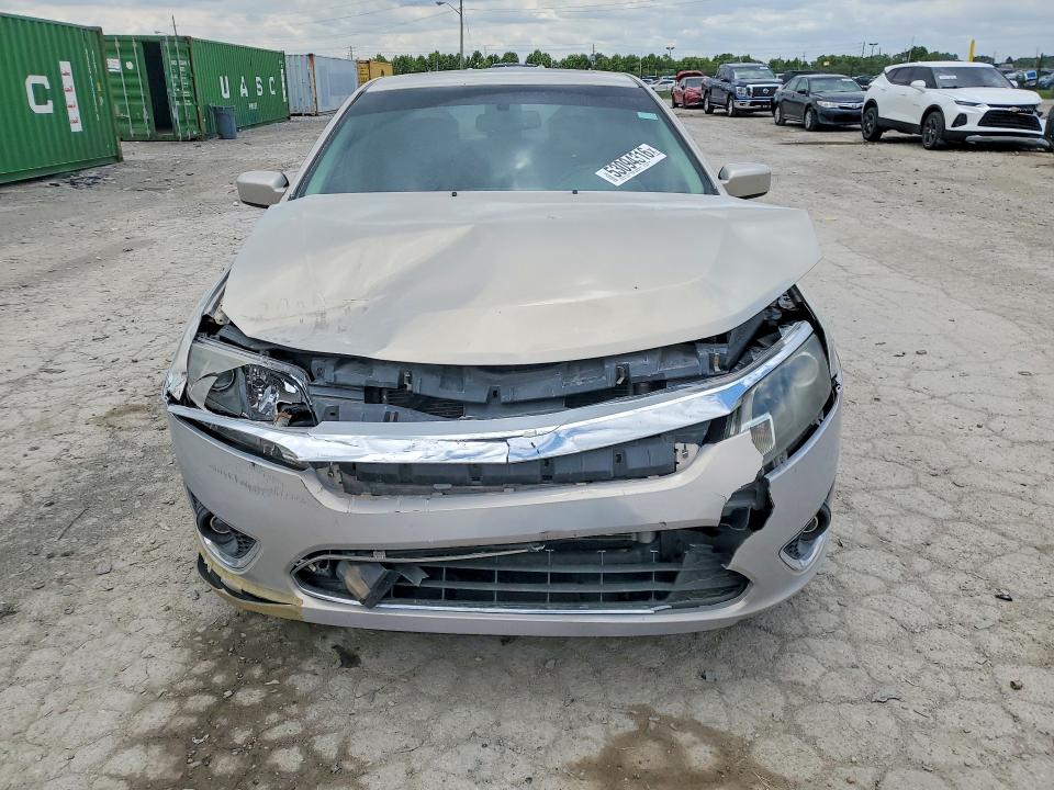 Aukcja sprzedaży 2010 Ford Fusion, vin: 3FAHP0JAXAR135659, numer aukcji: 53094316