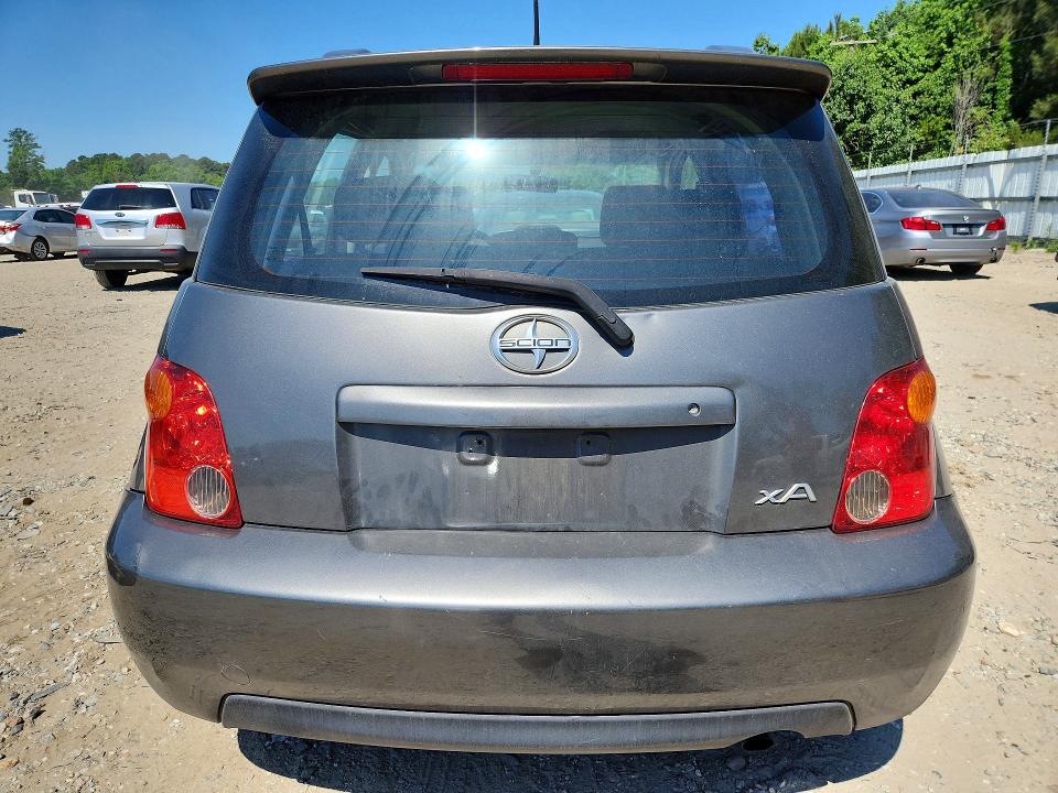 Aukcja sprzedaży 2005 Scion Xa, vin: JTKKT624550125899, numer aukcji: 54351586
