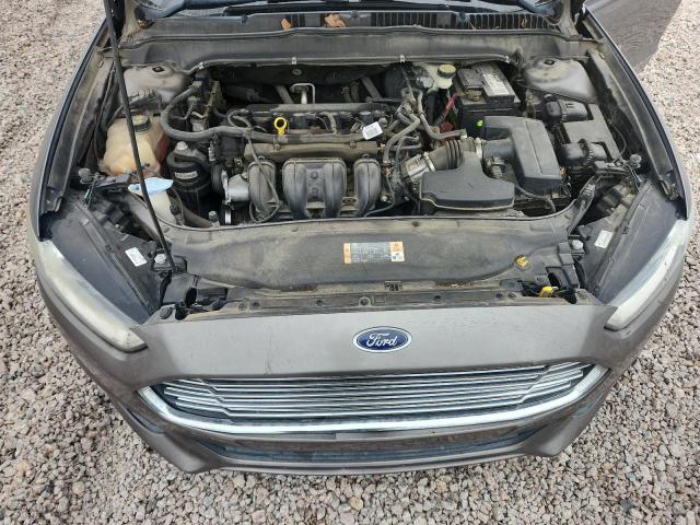 Продажа на аукционе авто 2013 Ford Fusion, vin: 3FA6P0H74DR345857, номер лота: 54229136