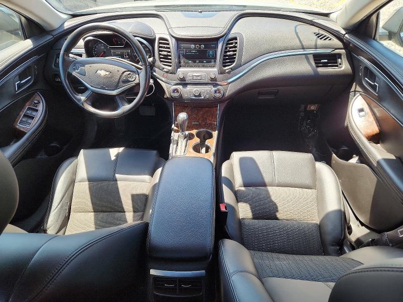 Aukcja sprzedaży 2014 Chevrolet Impala, vin: 1G1125S39EU143654, numer aukcji: 51897176