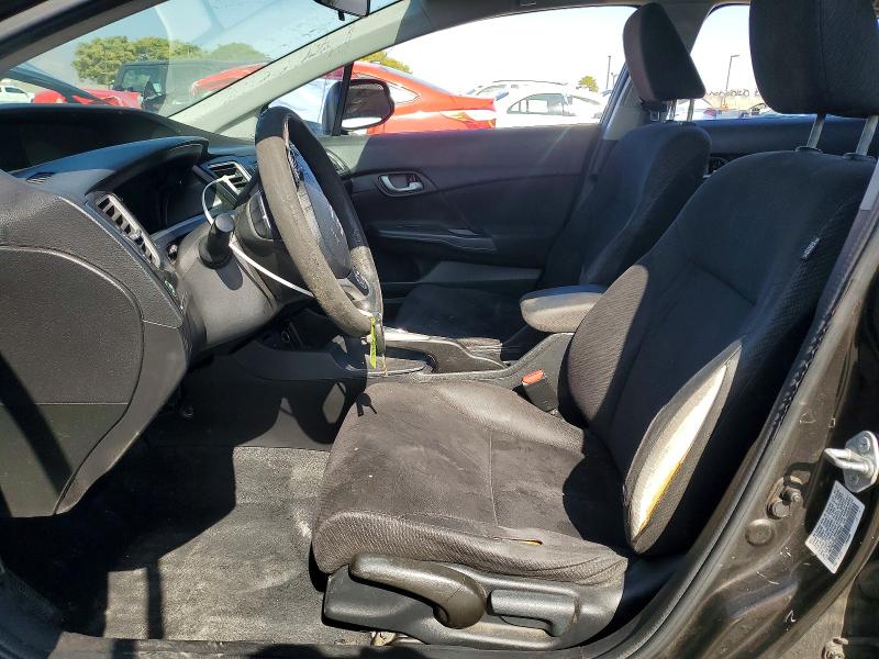 Aukcja sprzedaży 2013 Honda Civic, vin: 19XFB2F5XDE206247, numer aukcji: 51947976