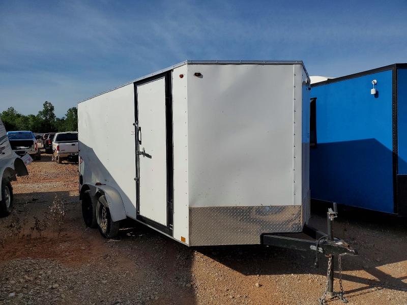 Auction sale of the 2026 Interstate Unknown, vin: 4RAPT1429TC076128, lot number: 50832476