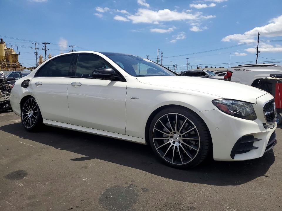 Aukcja sprzedaży 2018 Mercedes-benz E, vin: WDDZF6EB4JA401233, numer aukcji: 55039876