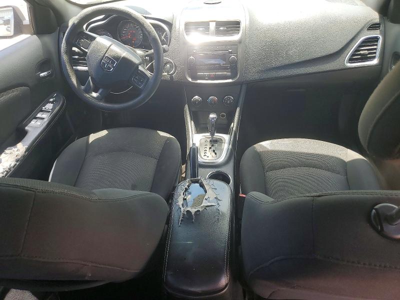 Aukcja sprzedaży 2014 Dodge Avenger, vin: 1C3CDZAB4EN188901, numer aukcji: 54400946