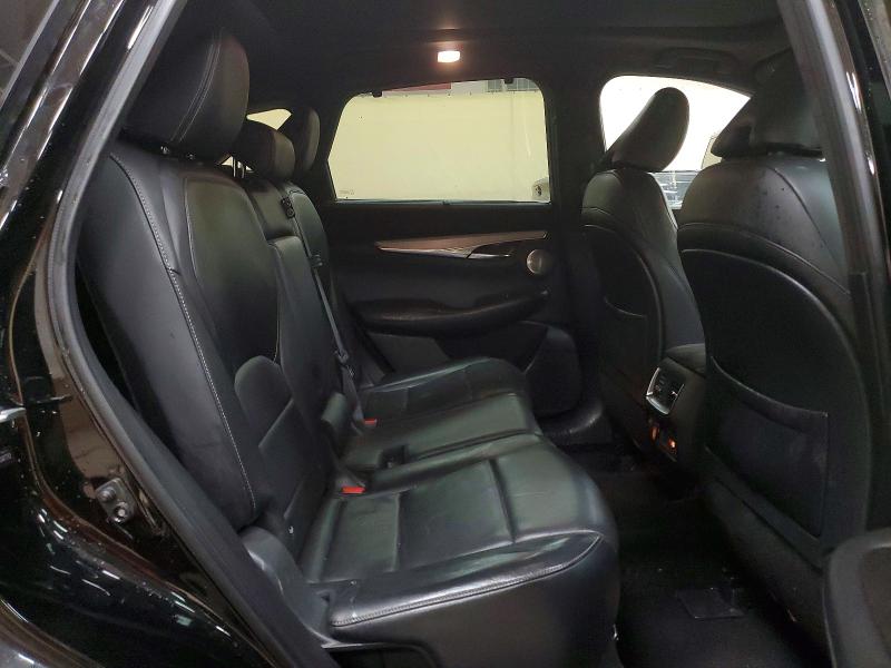 Продажа на аукционе авто 2019 Infiniti Qx50, vin: 3PCAJ5M32KF104710, номер лота: 53072896