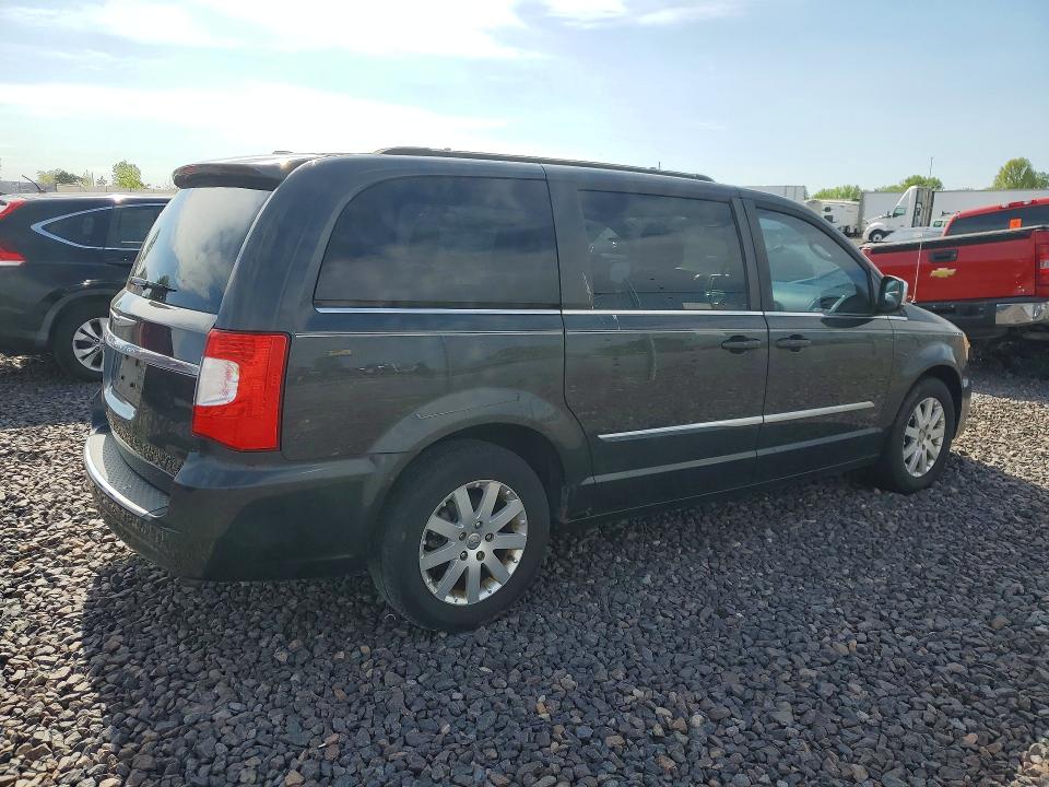 Продаж на аукціоні авто 2011 Chrysler Town & Country, vin: 2A4RR8DG5BR634992, номер лоту: 52564716
